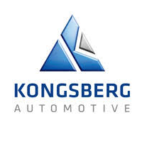 kongsberg