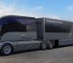 Hyundai Motor Company Reveals Commercial Truck Mobility Vision