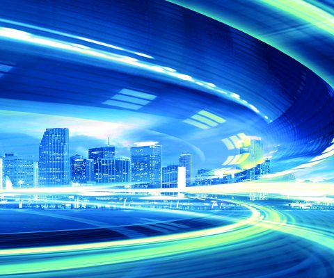 Rapidex and Nexus network service providers in the Balkans