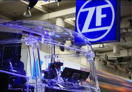 ZF took over WABCO for $ 7 billion