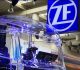 ZF took over WABCO for $ 7 billion