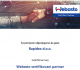 RAPIDEX AS CERTIFIED WEBASTO PARTNER