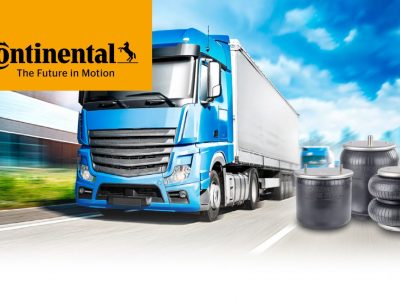 Continental’s products are part of our offering