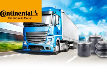 Continental’s products are part of our offering