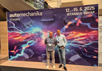 Rapidex in Istanbul