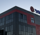 Belgrade branch at a new address
