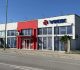 Rapidex arrives in Leskovac
