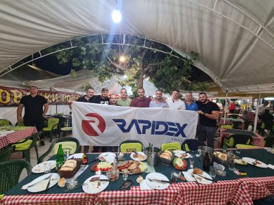Meet up in Leskovac