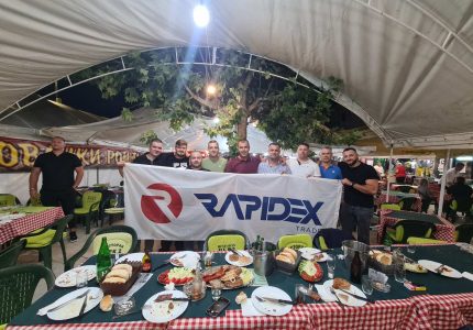 Meet up in Leskovac