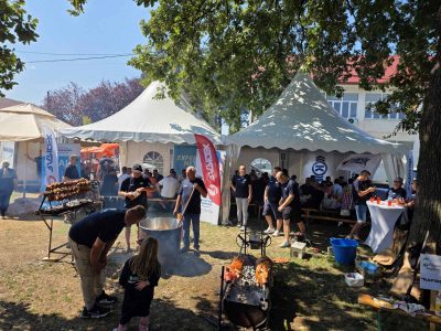 NEW MEET UP WITH OUR PARTNERS