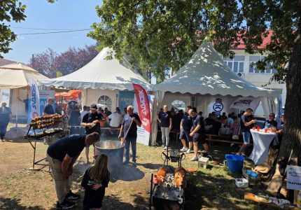 NEW MEET UP WITH OUR PARTNERS