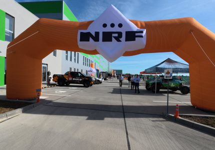 RAPIDEX IN BUCHAREST