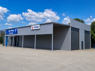 The First Branch in Herzegovina
