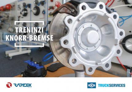 KNORR-BREMSE TRAINING