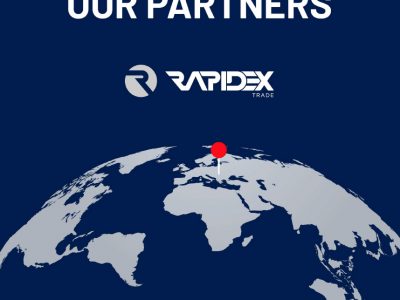 Lago and Rapidex: Partnership that lasts over a decade