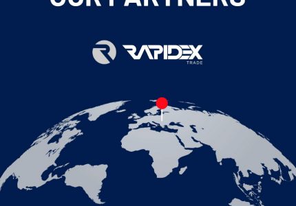 Lago and Rapidex: Partnership that lasts over a decade