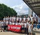 Bratislava Visit