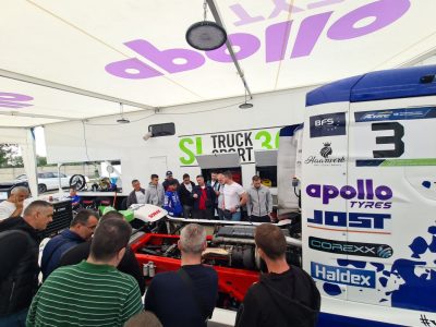 RAPIDEX IN SLOVAKIA