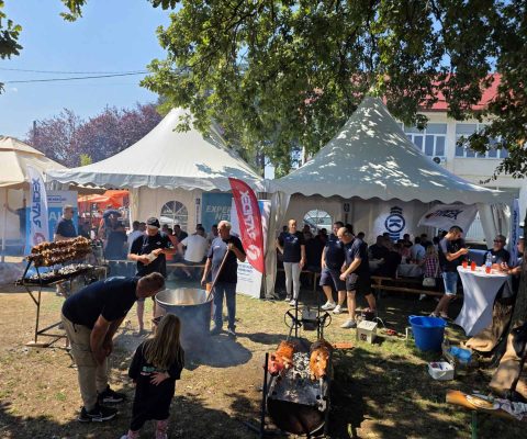 NEW MEET UP WITH OUR PARTNERS