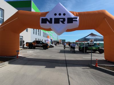 RAPIDEX IN BUCHAREST