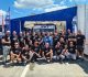 RAPIDEX AT THE TRUCK RACES