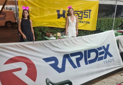 Gathering in Zrenjanin