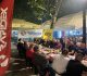 RAPIDEX TEAM AT THE LESKOVAC GRILL FESTIVAL