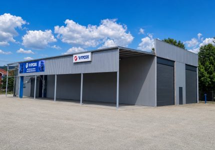 The First Branch in Herzegovina