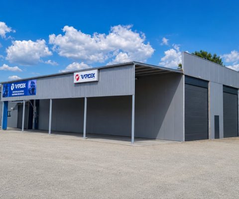 The First Branch in Herzegovina