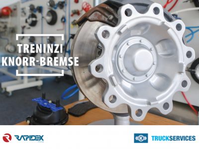 KNORR-BREMSE TRAINING