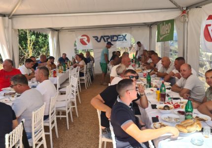 A VISIT TO ANOTHER FESTIVAL
