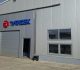 FIRST BRANCH IN BANAT